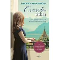Libri Kiadó Joanna Goodman - Cressida titkai