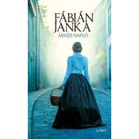 Libri Kiadó Fábián Janka - Árvízi napló