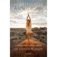 Alexandra Dr. Stephen McKenzie - A szív ébersége