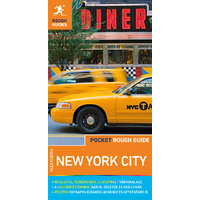 Alexandra New York City - Pocket Rough Guide