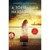 Alexandra Armando Lucas Correa - A történelem hajótöröttei