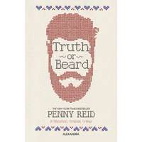 Alexandra Penny Reid - Truth or Beard - A Winston fivérek 1.
