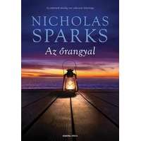 General Press Kiadó Nicholas Sparks-Az őrangyal