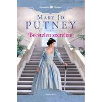General Press Kiadó Mary Jo Putney - Becstelen szerelem