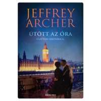 General Press Jeffrey Archer - Ütött az óra - Clifton-krónika 6.