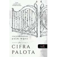 Könyvmolyképző Kiadó Erin Watt-Cifra palota / Royal család 3.