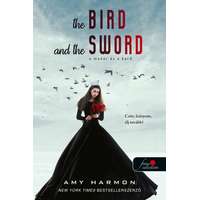 Könyvmolyképző Kiadó A madár és a kard - A madár és a kard krónikái 1. - Amy Harmon