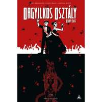 Fumax Rick Remender - Orgyilkos osztály - Deadly Class 8. - Nincs visszaút