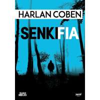 Jaffa Harlan Coben-Senki fia