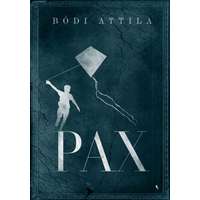 Jaffa Bódi Attila - Pax