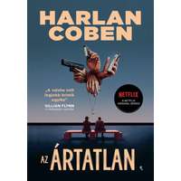 Jaffa Harlan Coben - Az ártatlan (filmes)