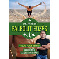 Jaffa Paleolit edzés - Lakatos Péter