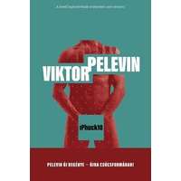 Helikon Viktor Pelevin-iPhuck10