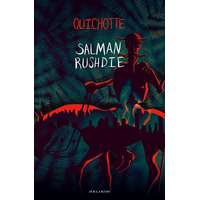 Helikon Salman Rushdie - Quichotte