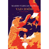 Helikon Mario Vargas Llosa - Vad idők