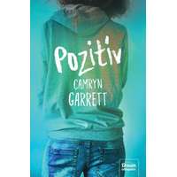 Maxim Kiadó Camryn Garrett - Pozitív