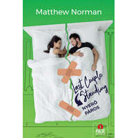 Maxim Matthew Norman - Last Couple Standing - Nyerő páros