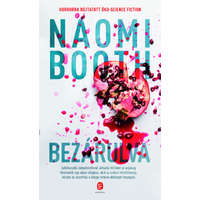 Európa Naomi Booth - Bezárulva