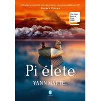 Európa Yann Martel - Pi élete