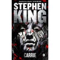 Európa Stephen King - Carrie