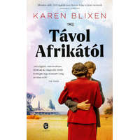Európa Könyvkiadó Kft. Távol Afrikától-Karen Blixen