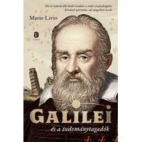 Európa Mario Livio - Galilei és a tudománytagadók