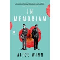 Európa Könyvkiadó Kft. In Memoriam - Alice Winn