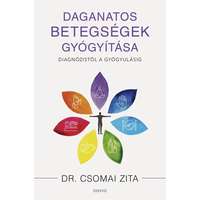 Édesvíz Dr. Csomai Zita - Daganatos betegségek gyógyítása