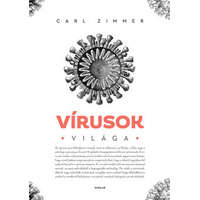 Scolar Carl Zimmer - Vírusok világa