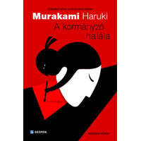 Geopen Murakami Haruki - A kormányzó halála - Második könyv - Változó metaforák