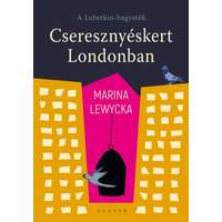 Geopen Kiadó Marina Lewycka - Cseresznyéskert Londonban - A Lubetkin-hagyaték