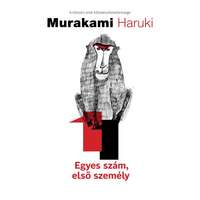 Geopen Murakami Haruki - Egyes szám, első személy