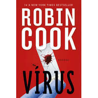 Geopen Robin Cook - Vírus