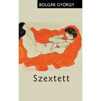 Nora Libro Bolgár György - Szextett