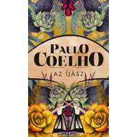 Athenaeum Kiadó Paulo Coelho - Az íjász
