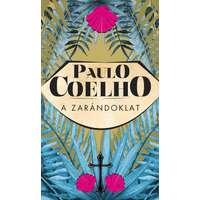 Athenaeum Kiadó Paulo Coelho - A zarándoklat