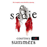 Könyvmolyképző Kiadó Courtney Summers - Sadie