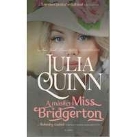 Gabo Julia Quinn - A másik Miss Bridgerton - Rokesby-család 3.