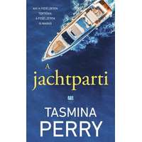 21. Század Kiadó Tasmina Perry - A jachtparti