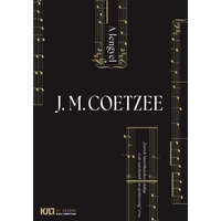 21.Század Kiadó A lengyel -J. M. Coetzee