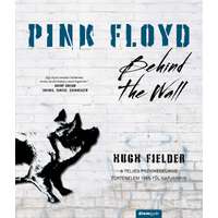 Álomgyár Hugh Fielder - Pink Floyd - Behind The Wall