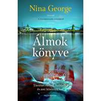 Alexandra Kiadó Nina George - Álmok könyve