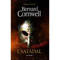Alexandra Bernard Cornwell - Csatadal