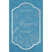 Menő Könyvek Jane Austen - Meggyőző érvek