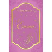 Menő Könyvek Jane Austen - Emma