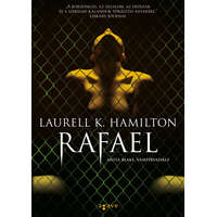 Agave Laurell K. Hamilton - Rafael - Anita Blake 28.