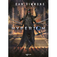 Agave Könyvek Kiadó Kft. Hyperion-Dan Simmons