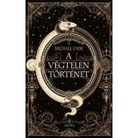 Móra Michael Ende - A végtelen történet