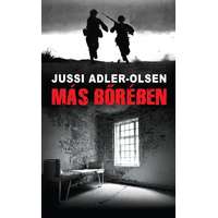 Aniums Jussi Adler-Olsen - Más bőrében - zsebkönyv