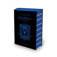 Animus J. K. Rowling - Harry Potter és a Tűz Serlege - Hollóhát - Jubileumi kiadás